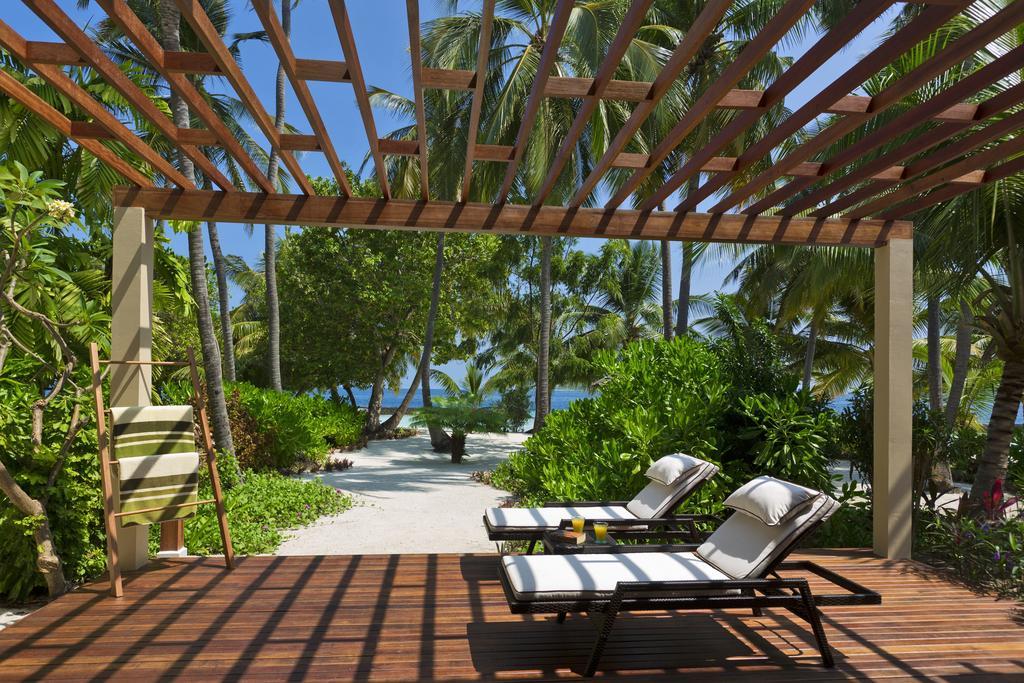 马尔代夫环球度假村 北马累环礁 外观 照片